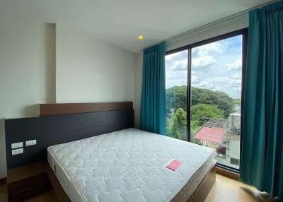 2 Bedroom Condo for sale in The Astra Condominium Chiangmai