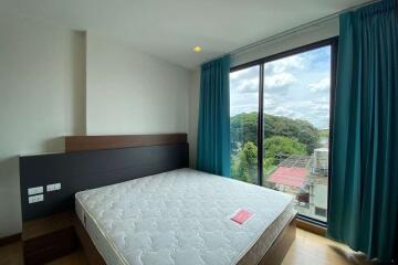 2 Bedroom Condo for sale in The Astra Condominium Chiangmai