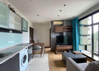 ขายคอนโด 2 ห้องนอน ในโครงการ The Astra Condominium เชียงใหม่