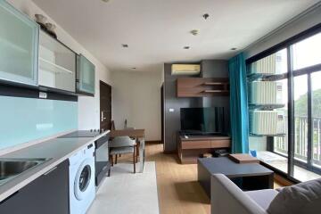 2 Bedroom Condo for sale in The Astra Condominium Chiangmai