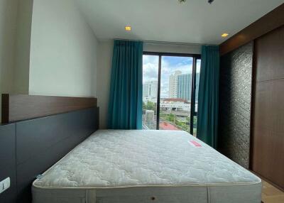 ขายคอนโด 2 ห้องนอน ในโครงการ The Astra Condominium เชียงใหม่