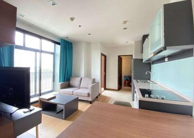 2 Bedroom Condo for sale in The Astra Condominium Chiangmai