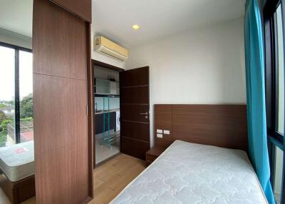 ขายคอนโด 2 ห้องนอน ในโครงการ The Astra Condominium เชียงใหม่