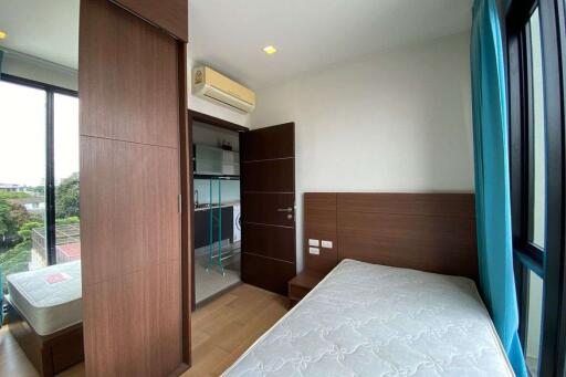 ขายคอนโด 2 ห้องนอน ในโครงการ The Astra Condominium เชียงใหม่