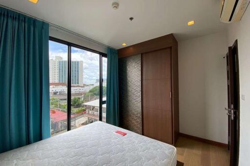 2 Bedroom Condo for sale in The Astra Condominium Chiangmai