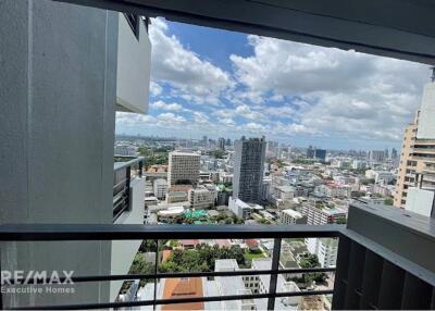 ขาย 2 เตียง คอนโด ใน สาธร การ์เด้นส์ (Sathorn Gardens)