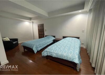 Pet Friendly 2 Bedroom Condo for Rent in Thonglor