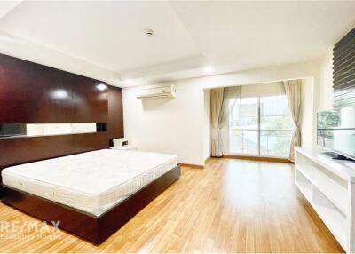 Pet Friendly 21 Bedroom Condo in Sukhumvit 20