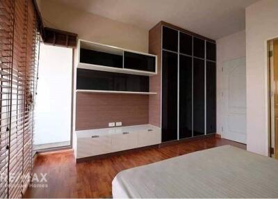 Spacious 3 Bedroom Townhome in The Private Sukhumvit 97/1 - For Rent