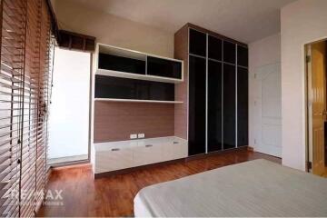 Spacious 3 Bedroom Townhome in The Private Sukhumvit 97/1 - For Rent