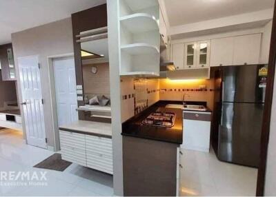 Spacious 3 Bedroom Townhome in The Private Sukhumvit 97/1 - For Rent