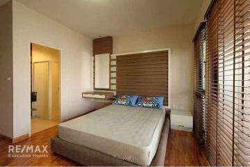 Spacious 3 Bedroom Townhome in The Private Sukhumvit 97/1 - For Rent