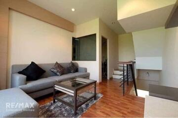 Spacious 3 Bedroom Townhome in The Private Sukhumvit 97/1 - For Rent