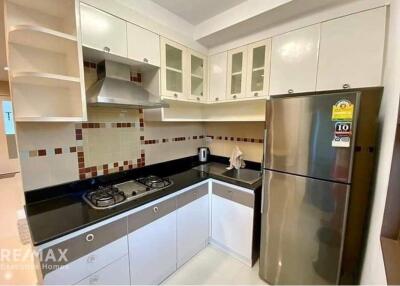 Spacious 3 Bedroom Townhome in The Private Sukhumvit 97/1 - For Rent