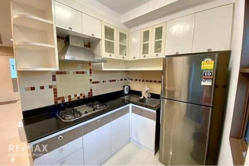 Spacious 3 Bedroom Townhome in The Private Sukhumvit 97/1 - For Rent