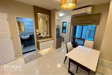 Spacious 3 Bedroom Townhome in The Private Sukhumvit 97/1 - For Rent