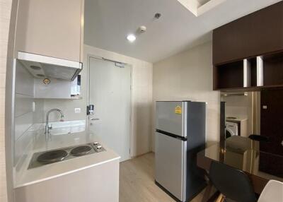 For Sale with Tenant Condominium Ideo Q Ratchathewi  34 sq.m, 1 bedroom