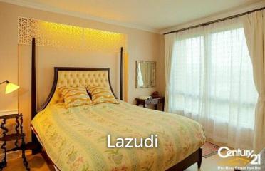 Luxury 3 Bed Beachfront Condo in Hua Hin Town