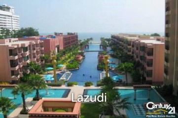 Luxury 3 Bed Beachfront Condo in Hua Hin Town