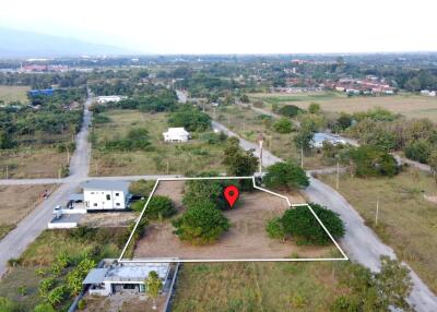 Plot of land for sale