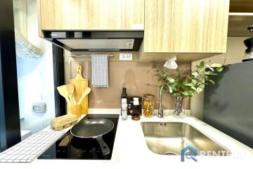 So Origin Pattaya  for sale 1 bedroom 1 bathroom 26 sqm good investment