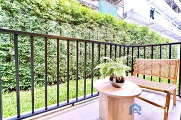 So Origin Pattaya  for sale 1 bedroom 1 bathroom 26 sqm good investment