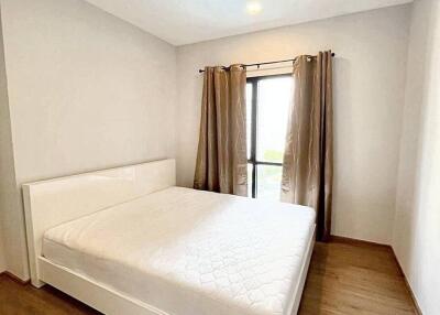 2 Bed 1 Bath 51 SQ.M Metris Rama 9-Ramkhamhaeng