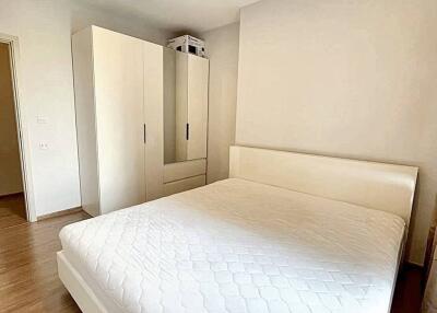 2 Bed 1 Bath 51 SQ.M Metris Rama 9-Ramkhamhaeng