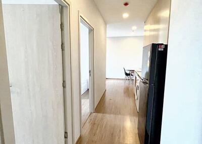 2 Bed 1 Bath 51 SQ.M Metris Rama 9-Ramkhamhaeng