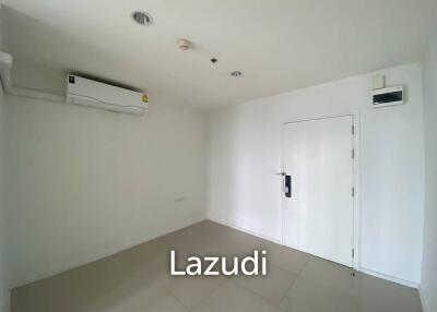 1 Bed 1 Bath 38 SQ.M Aspire Sukhumvit 48