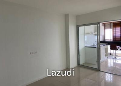 1 Bed 1 Bath 38 SQ.M Aspire Sukhumvit 48