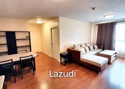 2 Bed 2 Bath 71 SQ.M Condo One X Sukhumvit 26