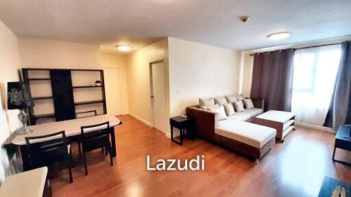 2 Bed 2 Bath 71 SQ.M Condo One X Sukhumvit 26