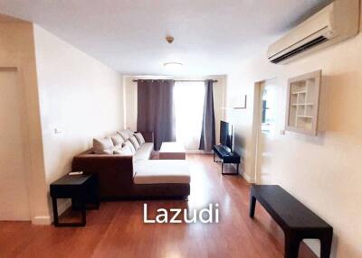 2 Bed 2 Bath 71 SQ.M Condo One X Sukhumvit 26