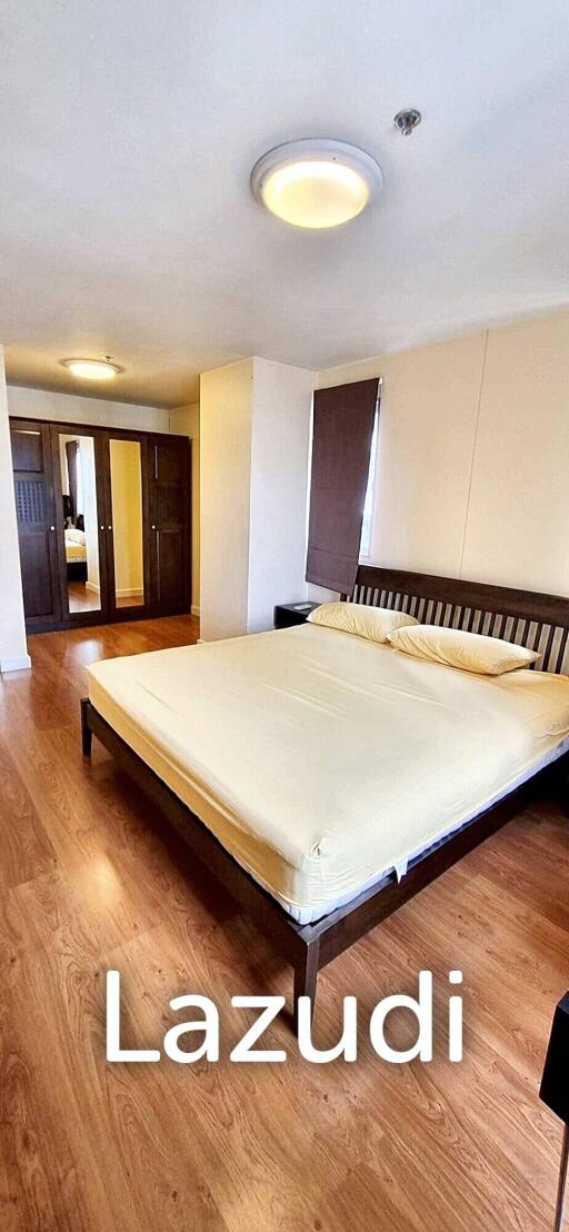 2 Bed 2 Bath 71 SQ.M Condo One X Sukhumvit 26