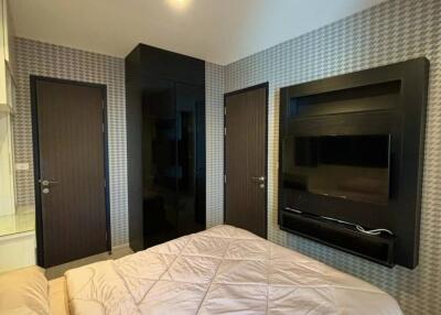 1 Bed 1 Bath 35 SQ.M Rhythm Sukhumvit 44/1