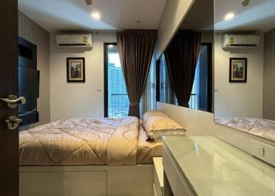 1 Bed 1 Bath 35 SQ.M Rhythm Sukhumvit 44/1