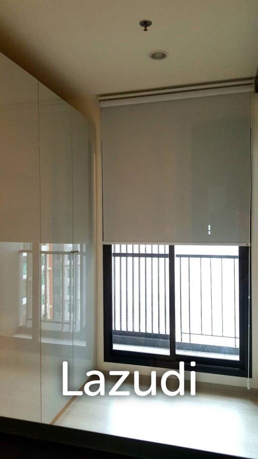 1 Bedroom 1 Bathroom 35 SQ.M Life Asoke