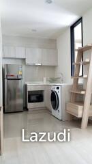 1 Bedroom 1 Bathroom 35 SQ.M Life Asoke