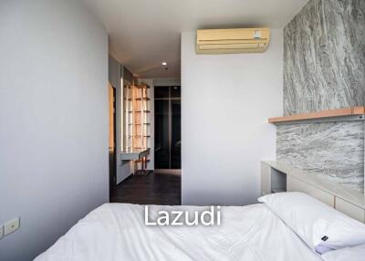 2 Bedroom 2 Bathroom 65 SQ.M Edge Sukhumvit 23