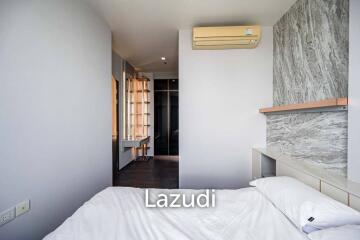 2 Bedroom 2 Bathroom 65 SQ.M Edge Sukhumvit 23