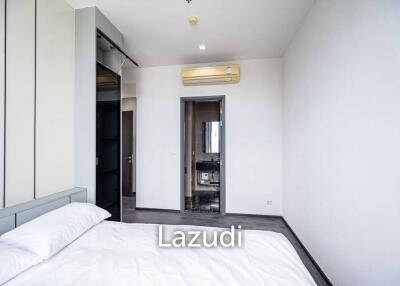 2 Bedroom 2 Bathroom 60 SQ.M Edge Sukhumvit 23