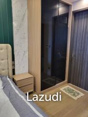 Studio 1 Bathroom 33 SQ.M at Ashton Asoke