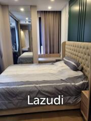 Studio 1 Bathroom 33 SQ.M at Ashton Asoke