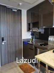 Studio 1 Bathroom 33 SQ.M at Ashton Asoke