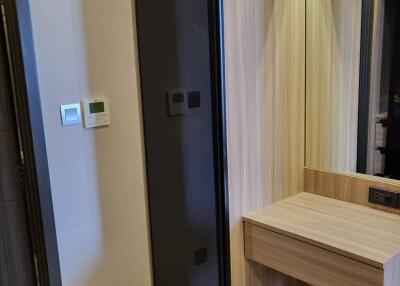 Studio 1 Bathroom 33 SQ.M at Ashton Asoke