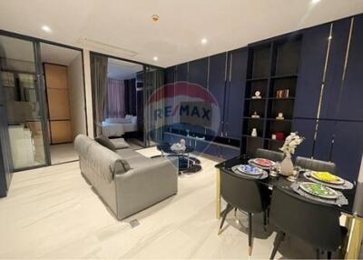 71 Sqm., 2 Beds, 2 Baths Condo listed for ฿ 80,000./Month