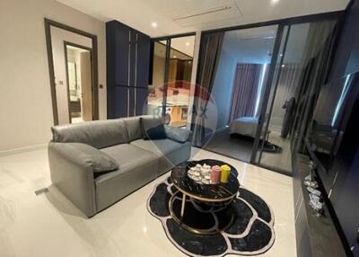 71 Sqm., 2 Beds, 2 Baths Condo listed for ฿ 80,000./Month