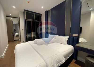 71 Sqm., 2 Beds, 2 Baths Condo listed for ฿ 80,000./Month