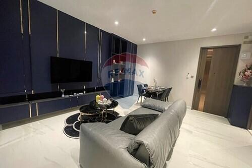 71 Sqm., 2 Beds, 2 Baths Condo listed for ฿ 80,000./Month